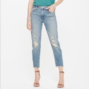 Mother Cardinal Sinner Ankle Chew Saving Grace 25